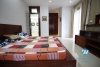 Large and bright apartment for rent in Tay Ho, Hanoi. 